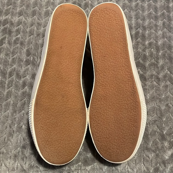 Steve Madden Leopard Print Platform Sneakers. Size 9.5. EMMI. - Picture 6 of 8